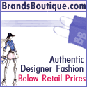 BrandsBoutique.com - Authentic Designer Fashion Below Retail Prices